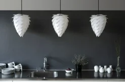 Umage - Lampeskærm - Conia - Hvid - Mini