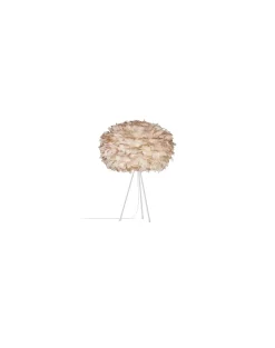 Umage - Lampeskærm - Eos - Brun - Medium