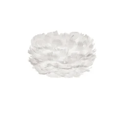Umage - Lampeskærm - Eos - Hvid - Micro