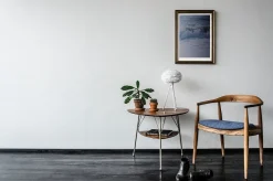 Umage - Lampeskærm - Eos - Hvid - Micro