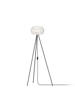 Umage - Lampeskærm - Eos - Lysbrunt/Light brown - Mini