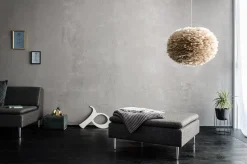 Umage - Lampeskærm - Eos - Rød - Large