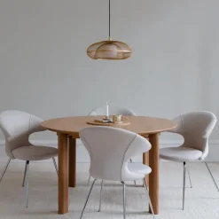 Umage - Lampeskærm - Faraday Pendel - Messing - Medium