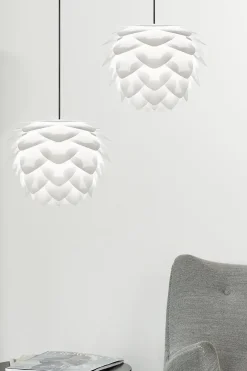 Umage - Lampeskærm - Silvia - Kobber - Mini