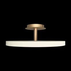 Umage - Loftlampe - Asteria Up - Hvid/Pearl white - Ø60 cm