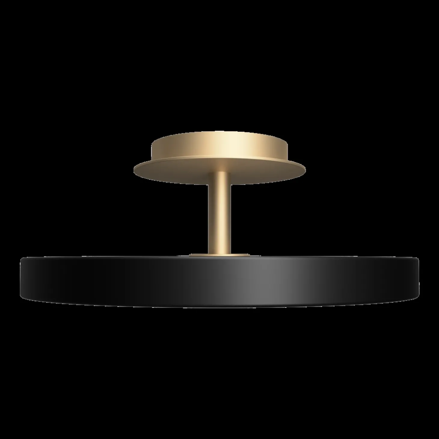 Umage - Loftlampe - Asteria Up - Sort - Ø43 cm