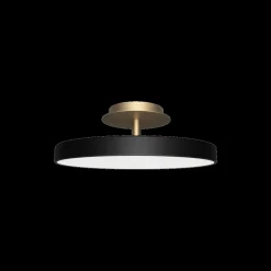 Umage - Loftlampe - Asteria Up - Sort - Mini Ø31 cm