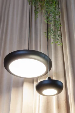 Umage - Loftlampe - Cassini - Sort - Medium Ø40 cm
