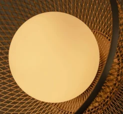 Umage - Loft/Væg Lampe - Faraday - Medium Messing