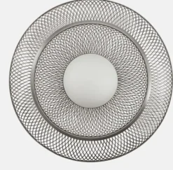 Umage - Loft/Væg Lampe - Faraday - Medium Stål