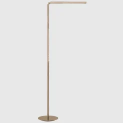 Umage - Omni Gulvlampe - Messing