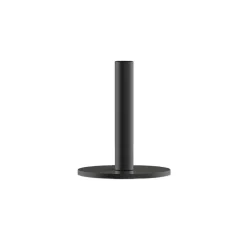 Umage - Pendel - Asteria - Sort top - Nuance mist - Mini Ø31 cm