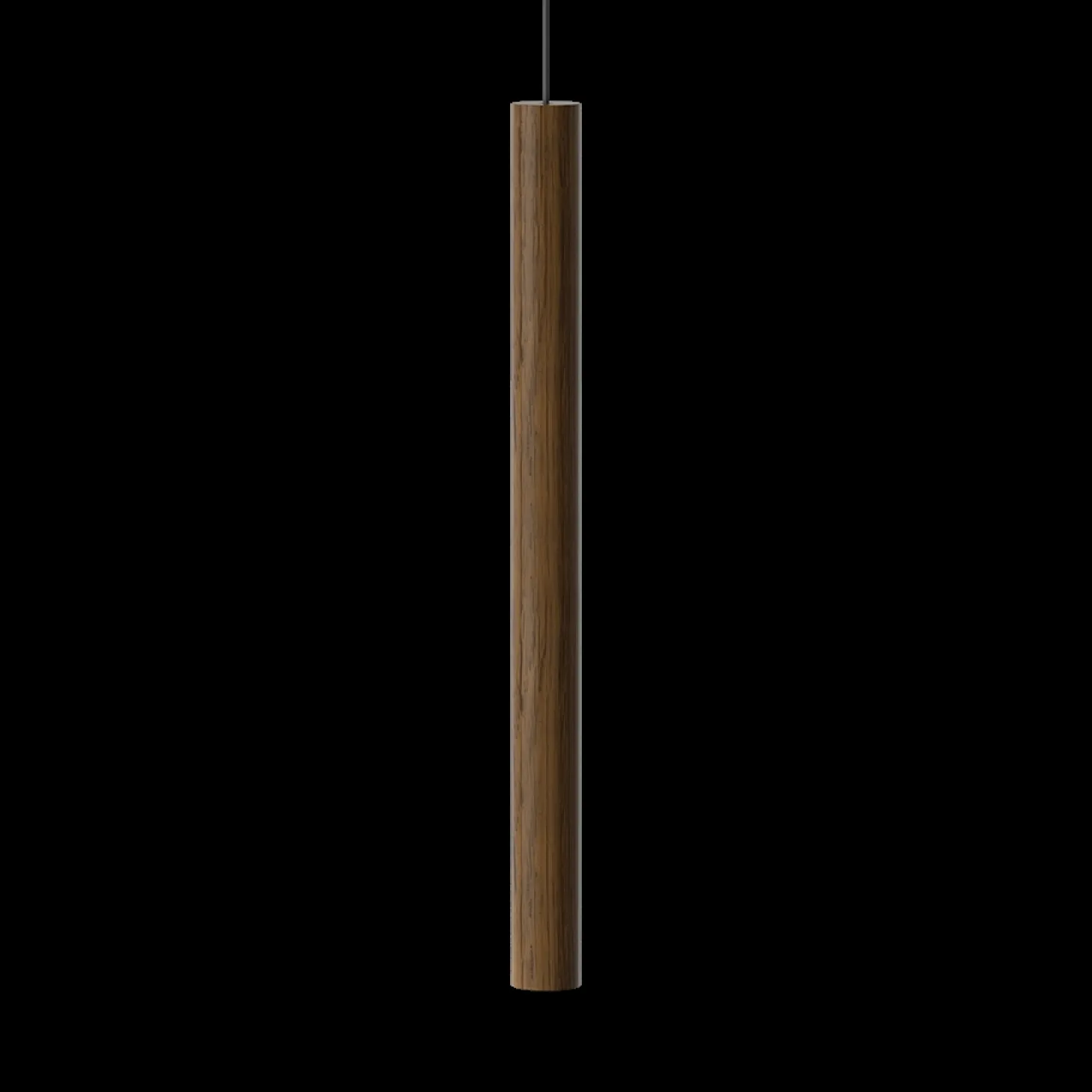 Umage - Pendel - Chimes Tall - Dark oak/Mørk eg