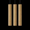 Umage - Pendel Lampe - Chimes Cluster - 3 styk - Eg