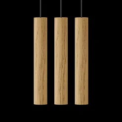 Umage - Pendel Lampe - Chimes Cluster - 3 styk - Eg