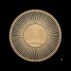 Umage - Væglampe - Clava Up Wood - Large - Eg