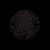 Umage - Væglampe - Clava Up Wood - Medium - Black oak/Sort eg