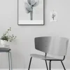 ViSSEVASSE - Plakat Botanica Anthurium Andraeanum - (50x70 cm)