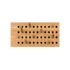 We Do Wood - Knagerække - Scoreboard - Vandret - Eg - Small