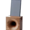 We Do Wood - SONO AMBRA - Højttaler - Røget eg