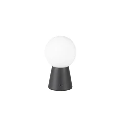 Zuiver - Bordlampe - Stellar - H: 19,5 cm