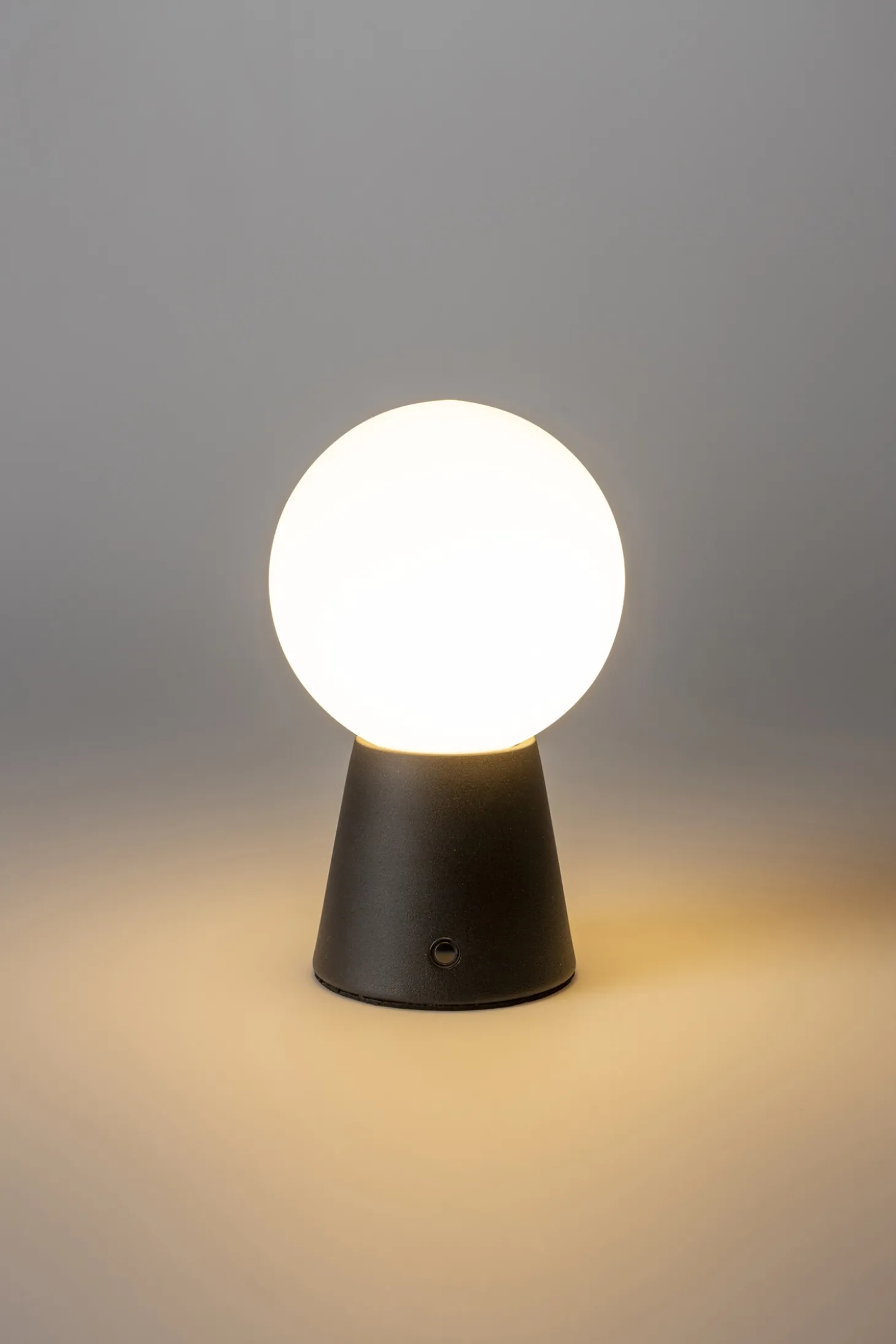 Zuiver - Bordlampe - Stellar - H: 19,5 cm
