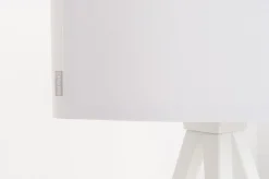 Zuiver - Bordlampe TRIPOD - Hvid
