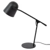 Zuiver - Lau bordlampe - Sort
