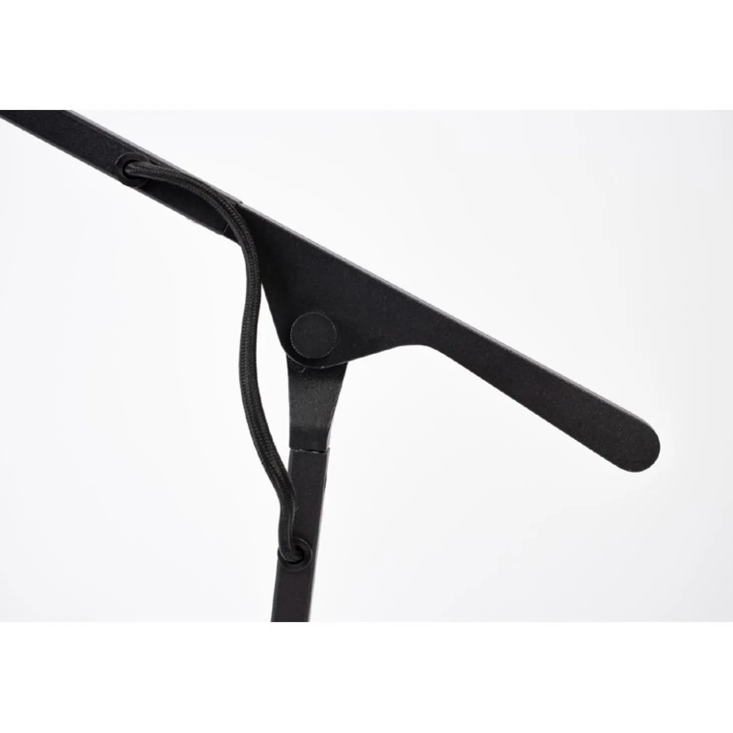 Zuiver - Lau bordlampe - Sort