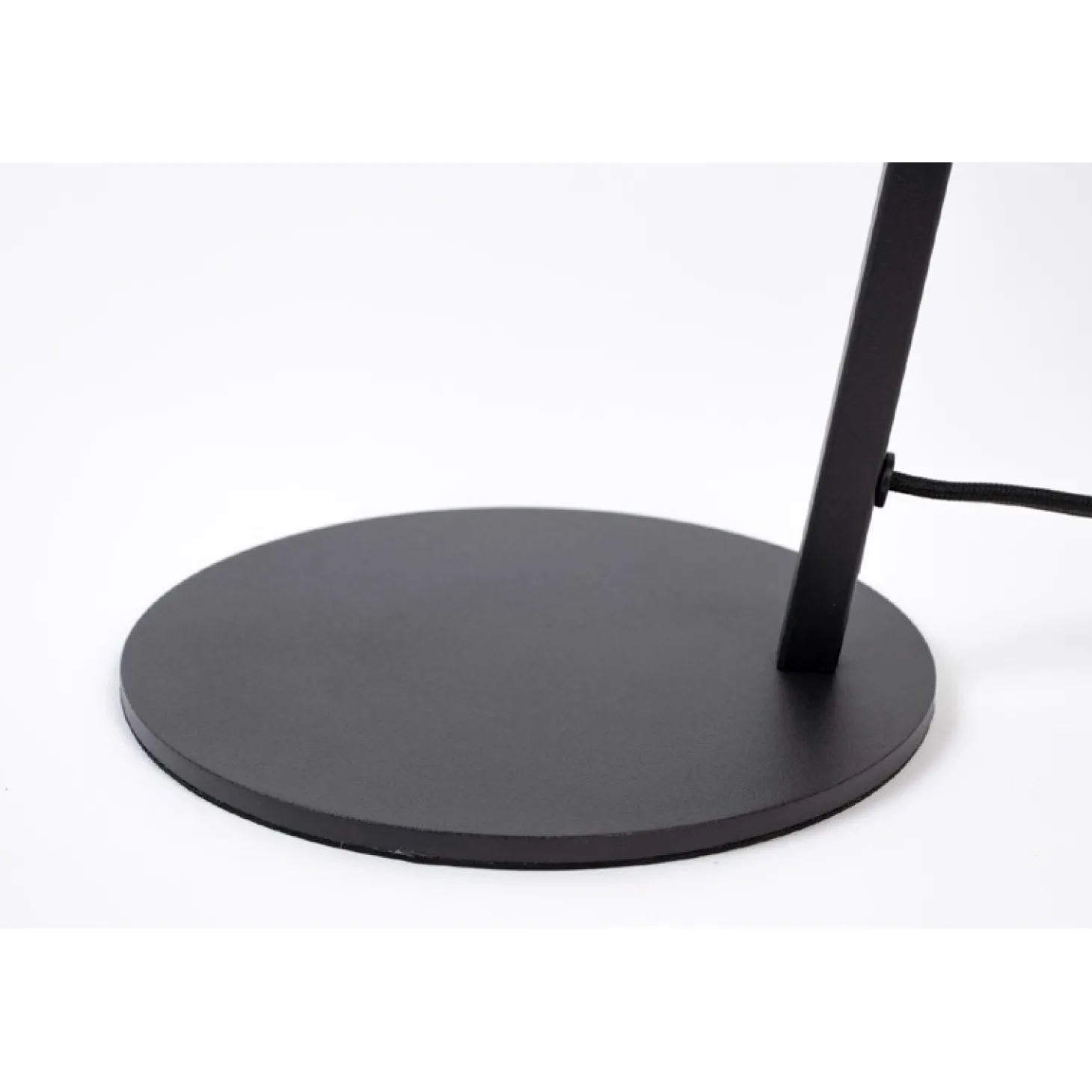 Zuiver - Lau bordlampe - Sort