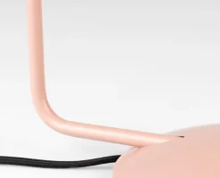Zuiver - Pixie Bordlampe - Rosa